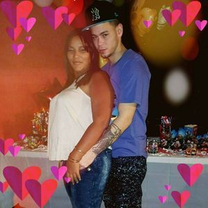 Meet your Posher, Yazminluis